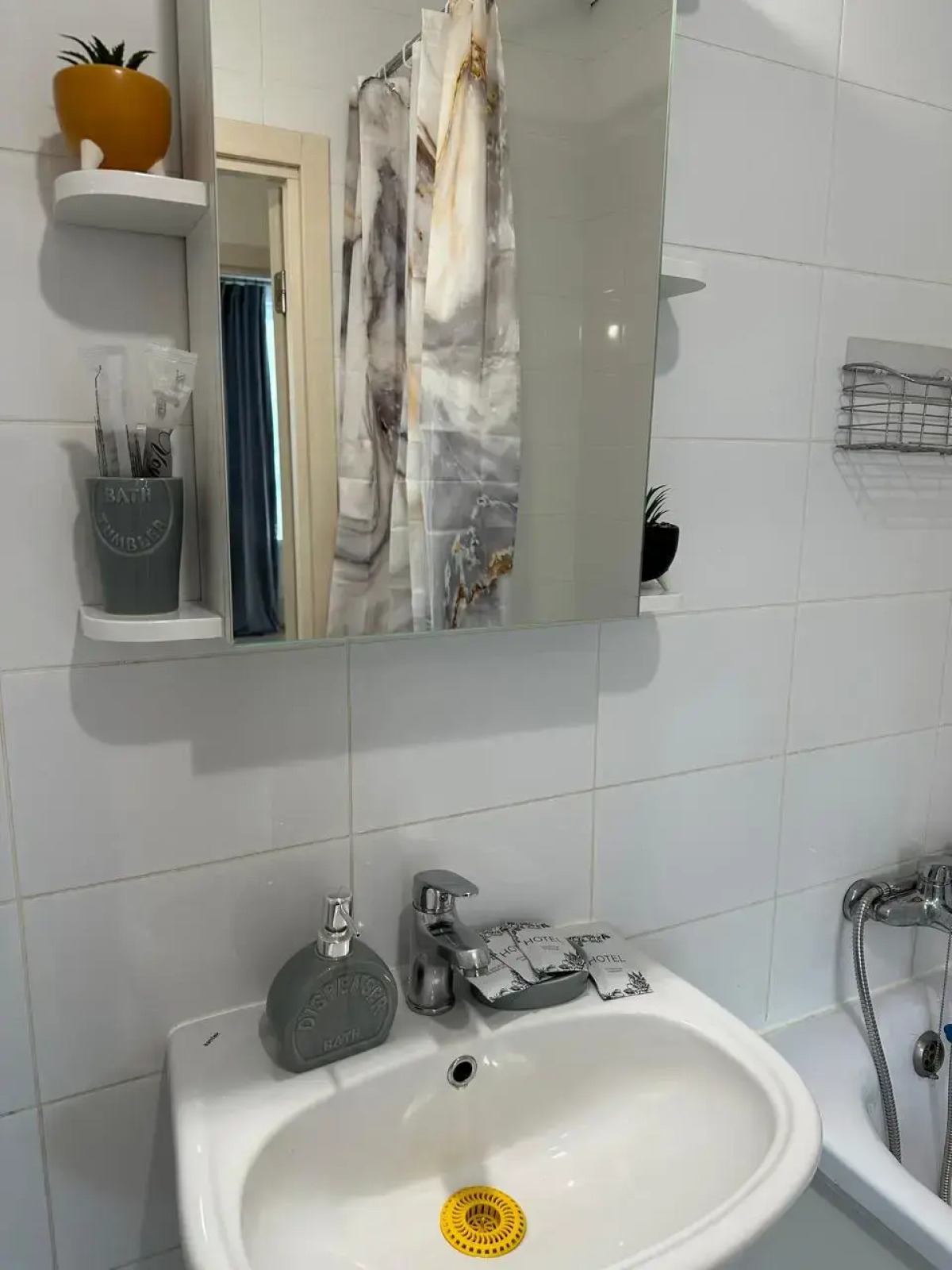 Апартаменты Двухкомнатные