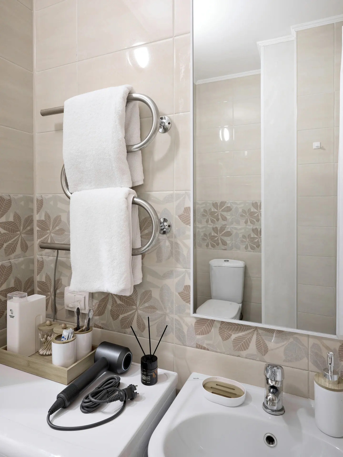 Квартира Прекрасная в ЖК Солнечный Город