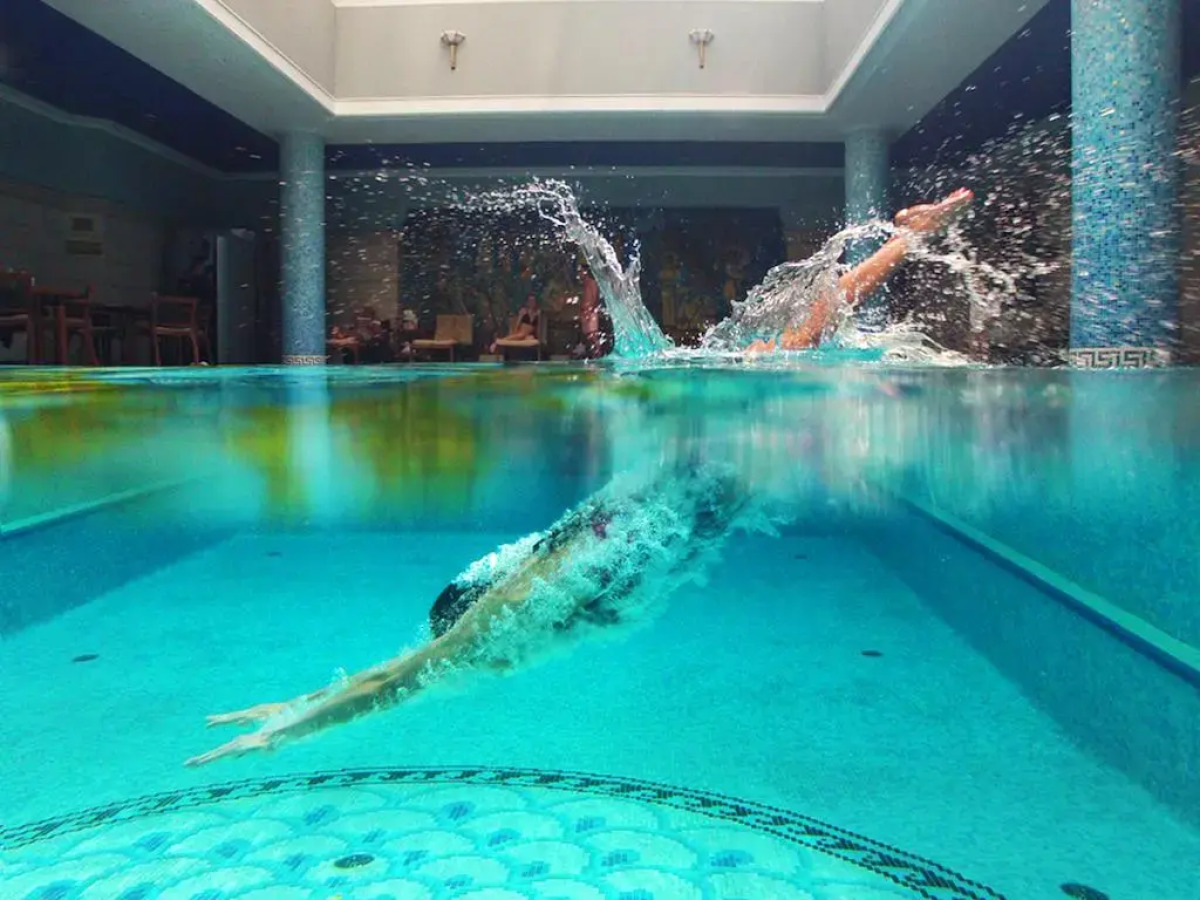 Отель Премьер Палас