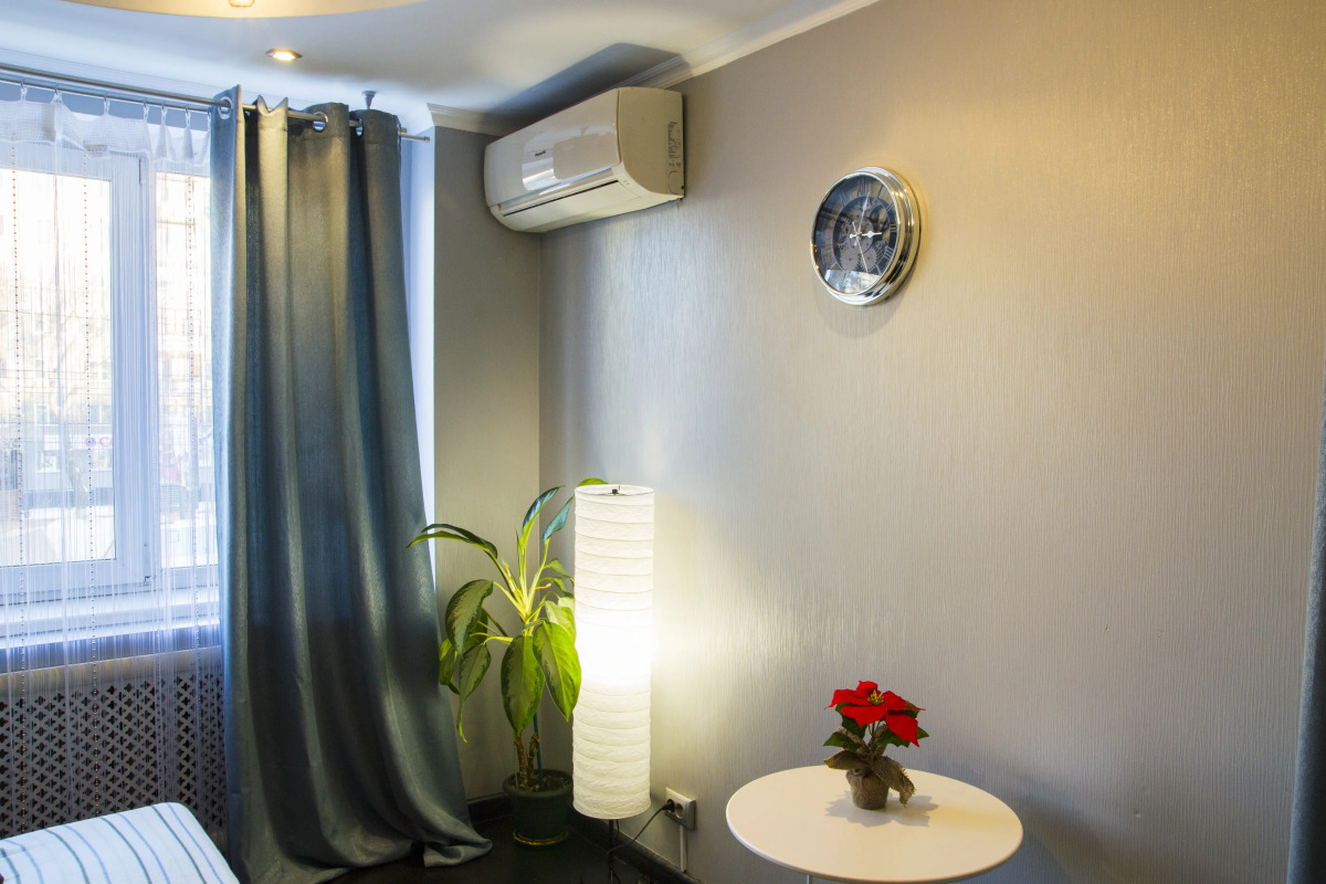 Апартаменты Двухкомнатные на Красном Пути