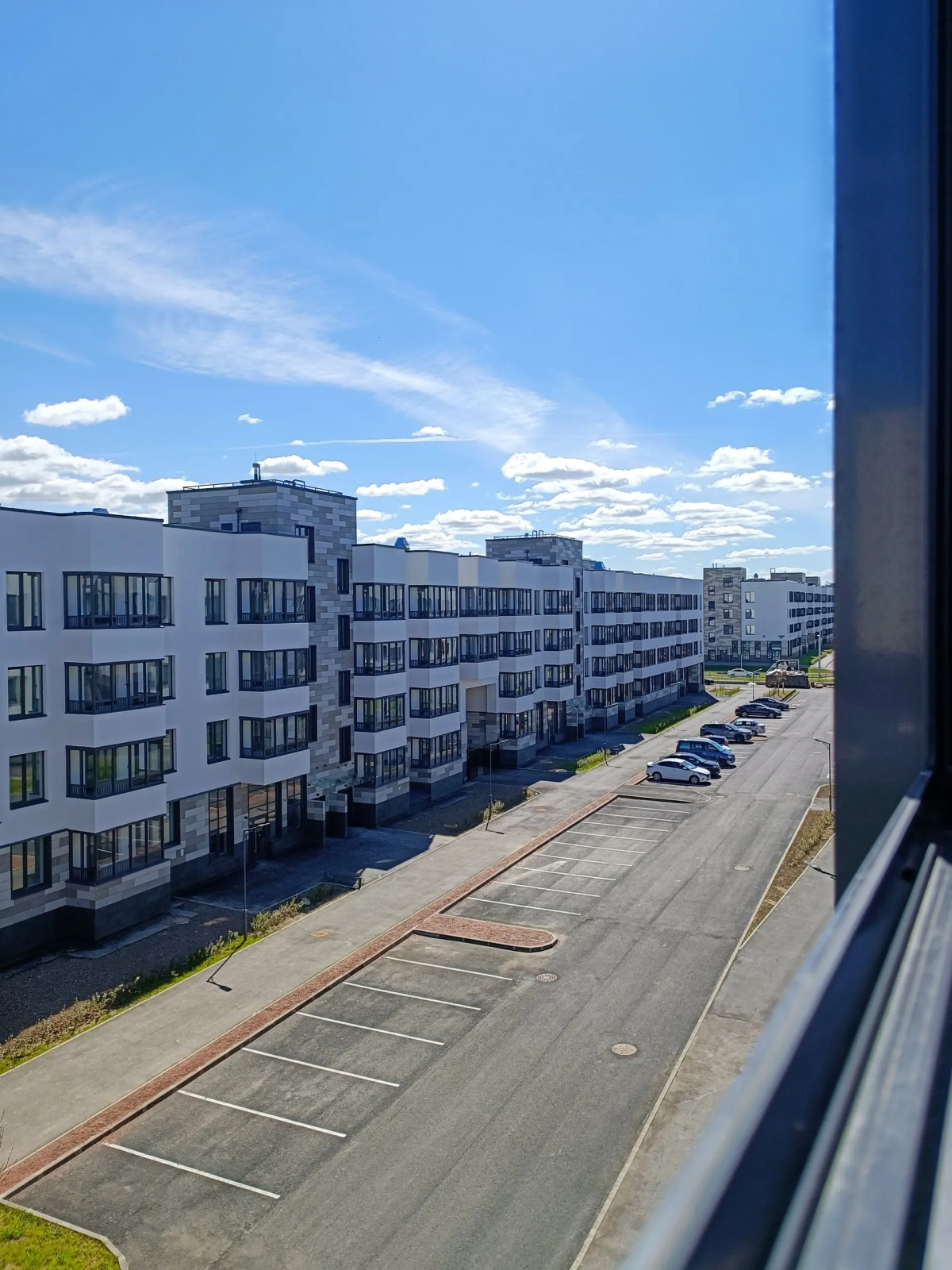 Квартира В гости к Питерскому Коту