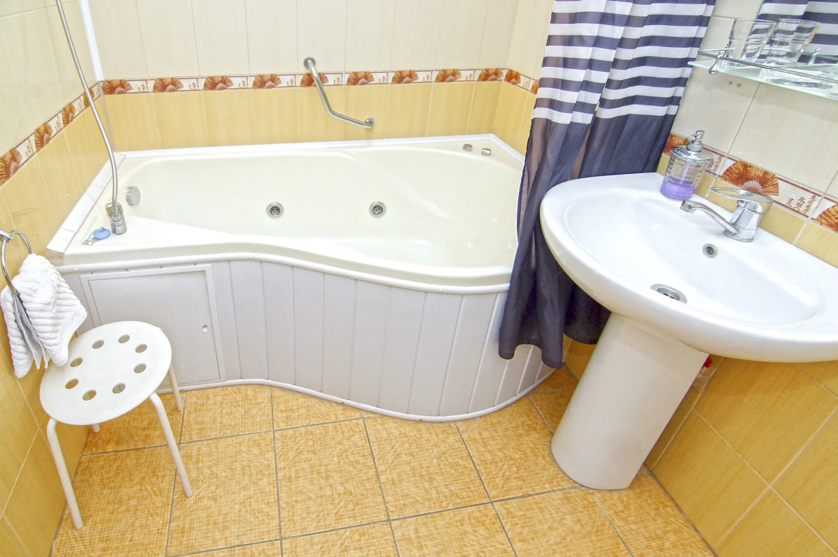 Гостевой дом Ирис