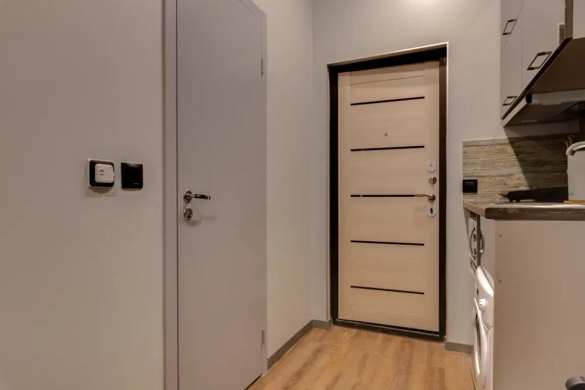 Апартаменты RentalSPb