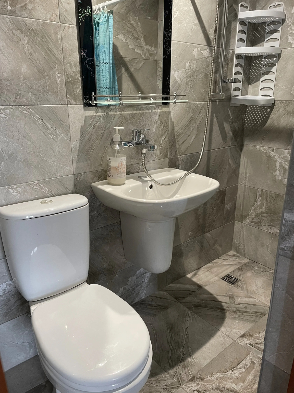 Гостевой Дом Джемма