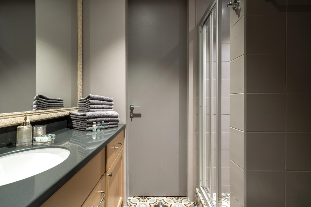 Апартаменты P.S.Apartments у Новой Голландии