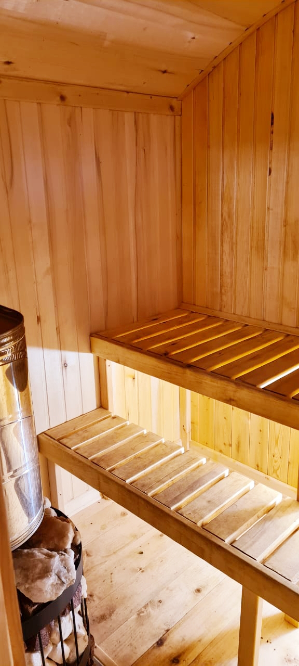 Гостевой дом ЯнишХаус