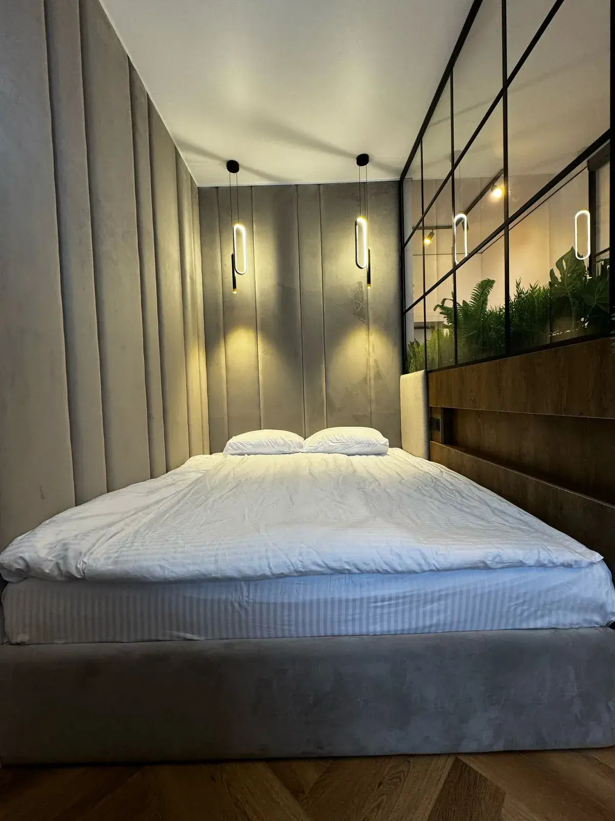 Апартаменты Светлогорск