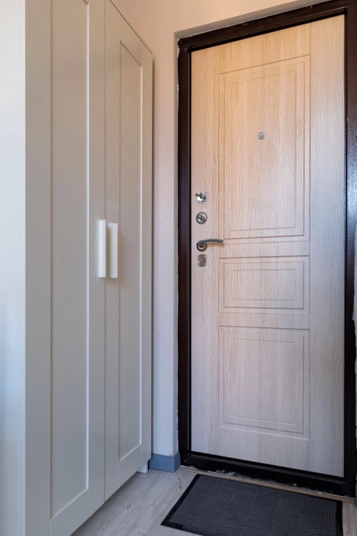 Апартаменты Ментор (1)