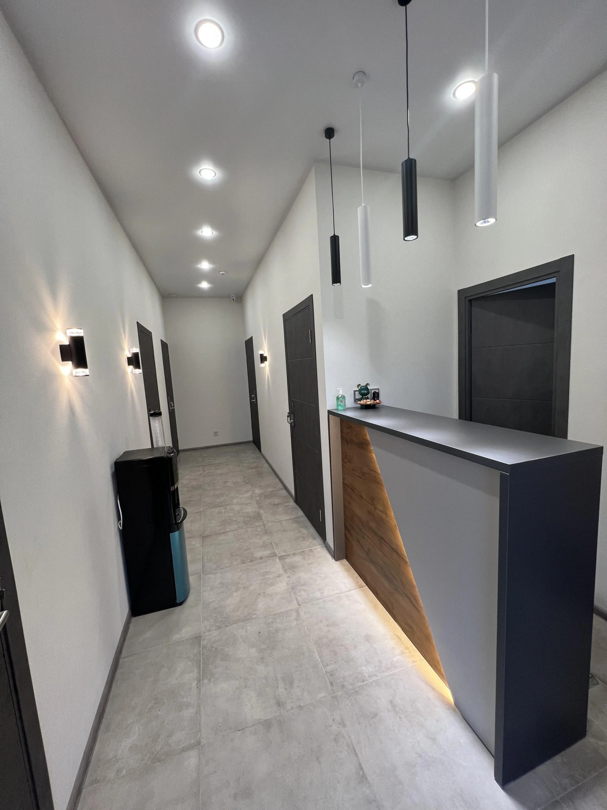 Отель ТракЦентр