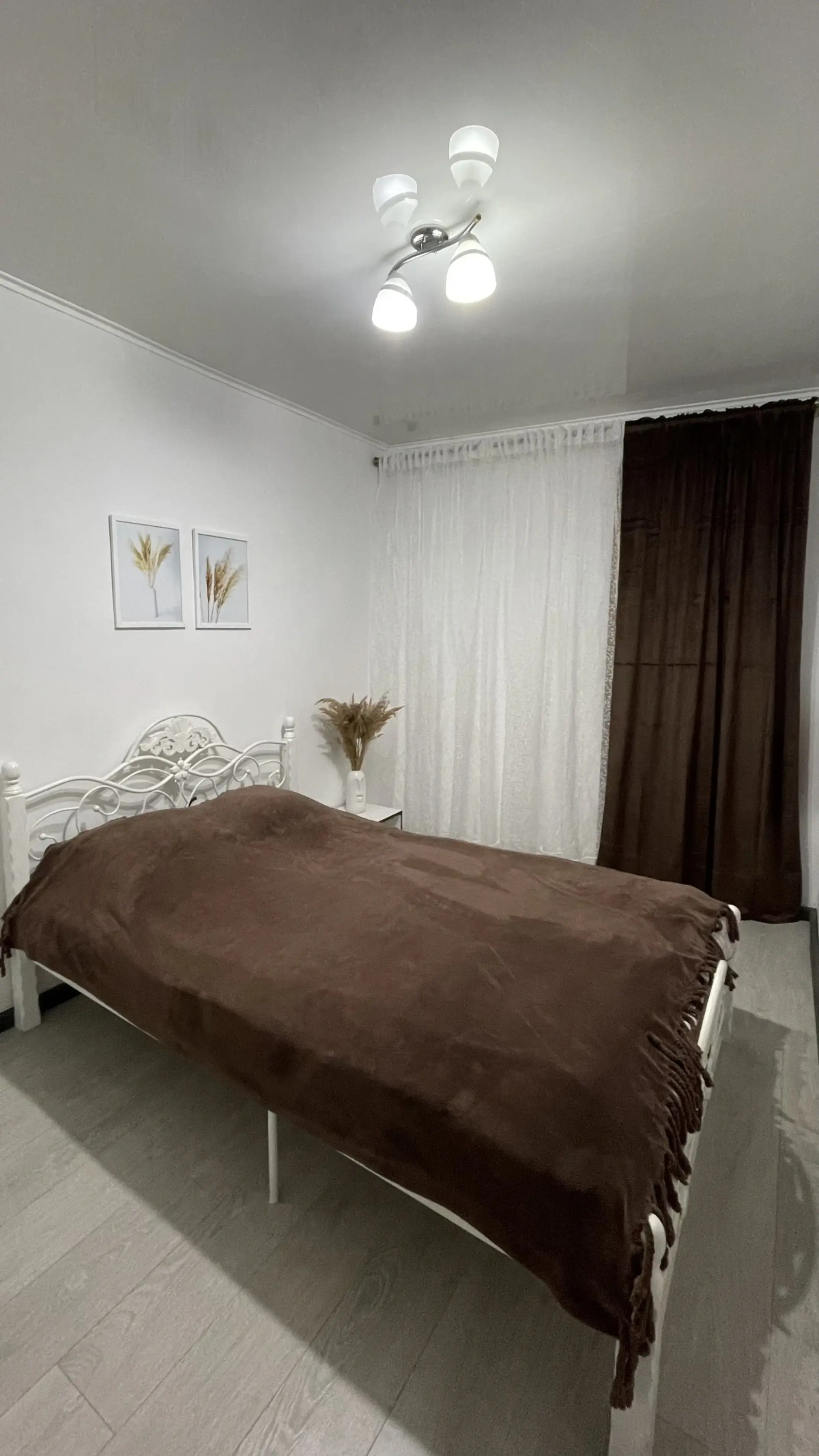 Апартаменты в историческом центре города