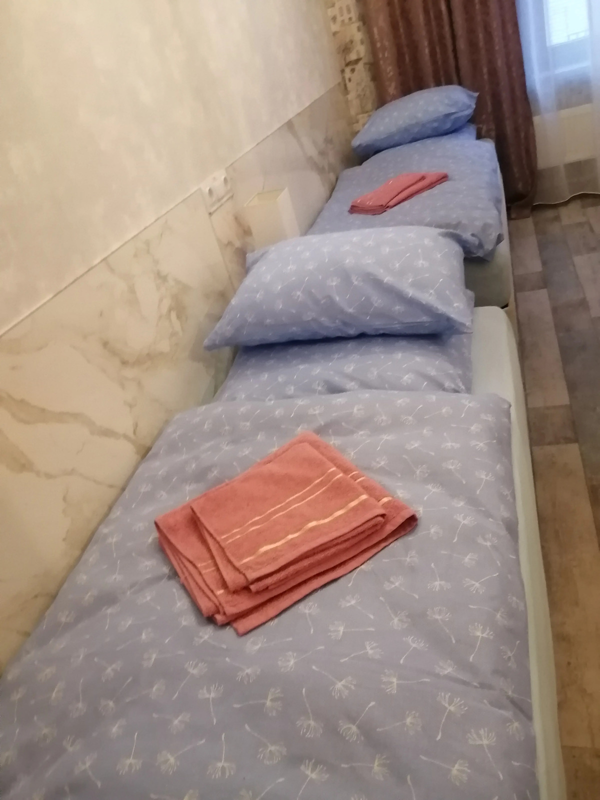 Гостевой дом Саквояж