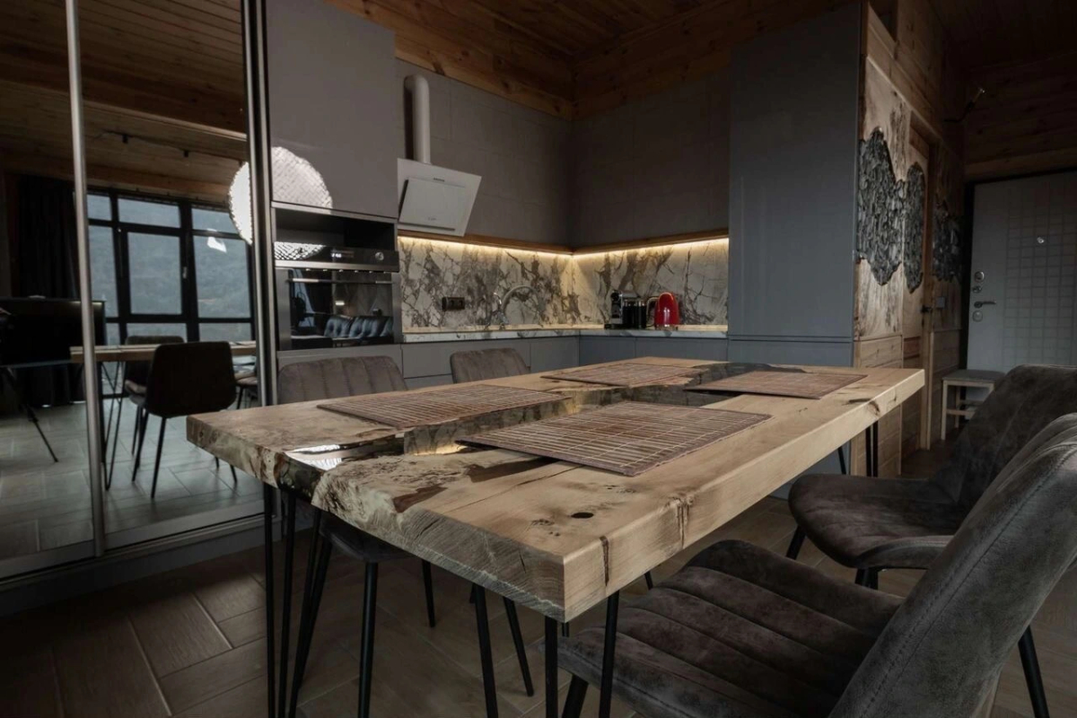 Апартаменты Freedom apartments panoramic view 2