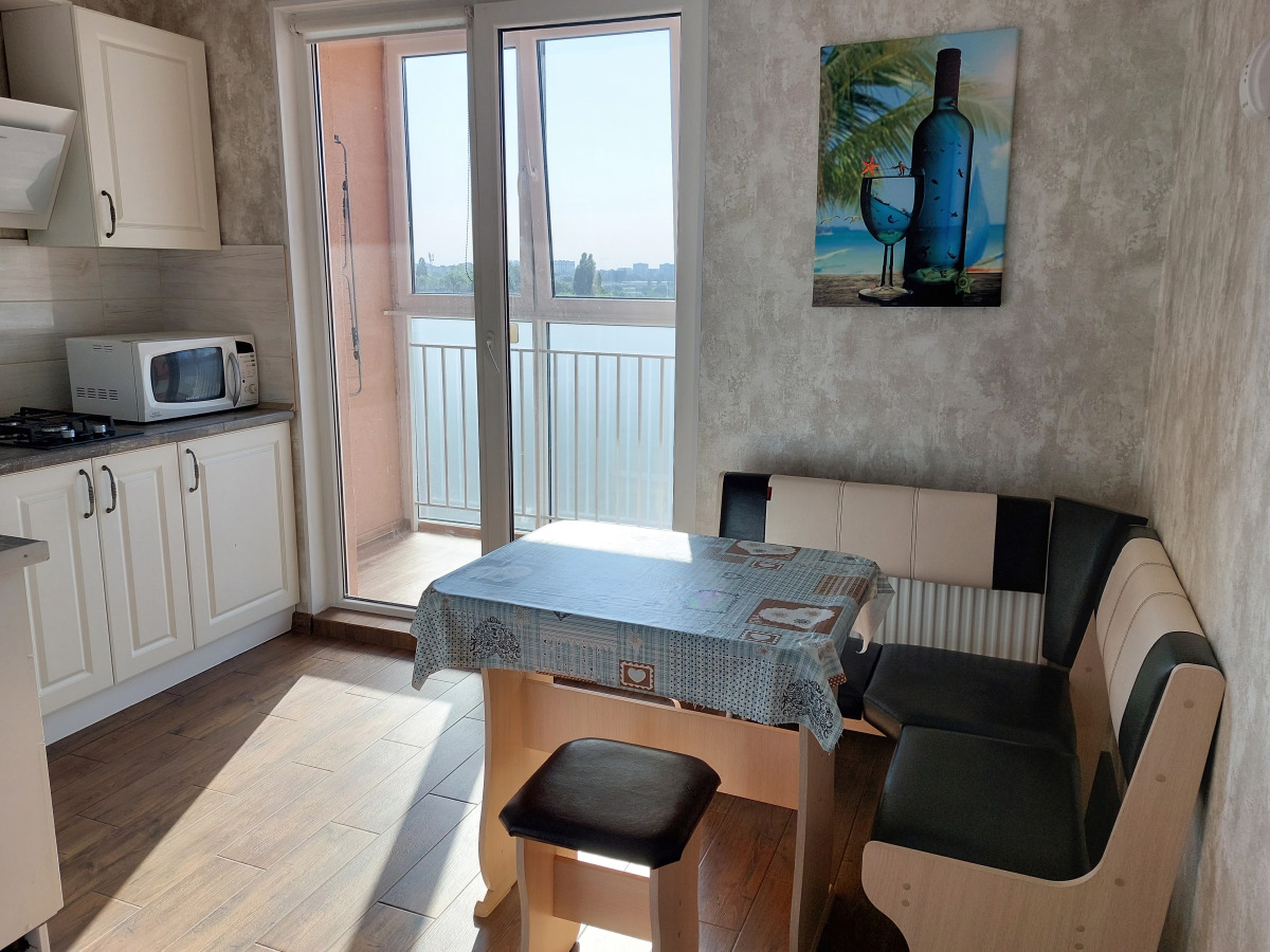 Квартира Дом Путешественника