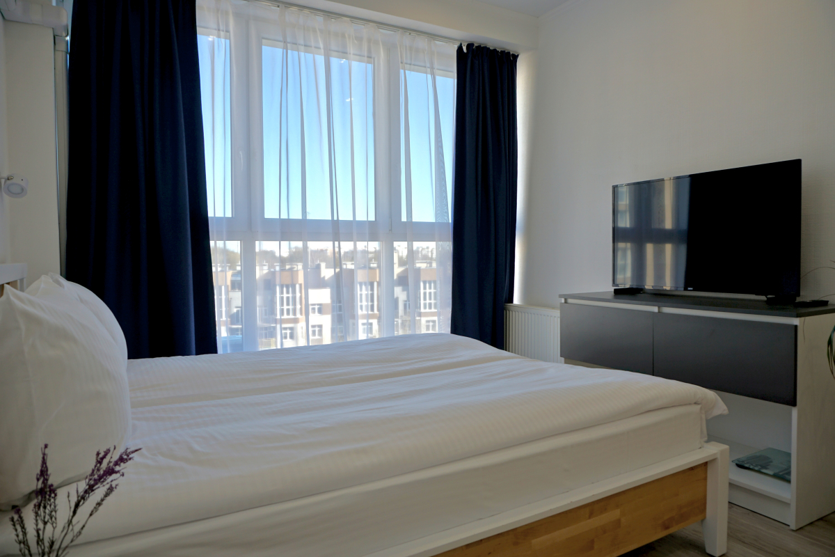 Квартира Седьмое небо