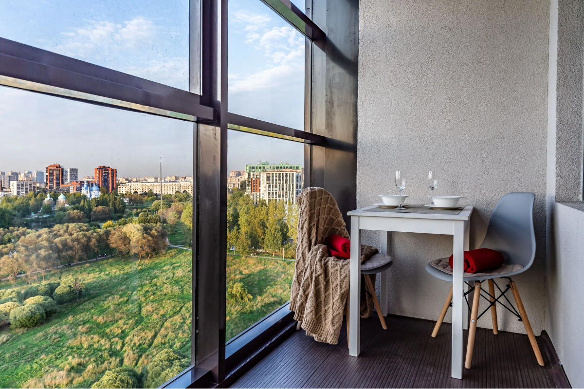 Апартаменты ApartMe Аэропорт