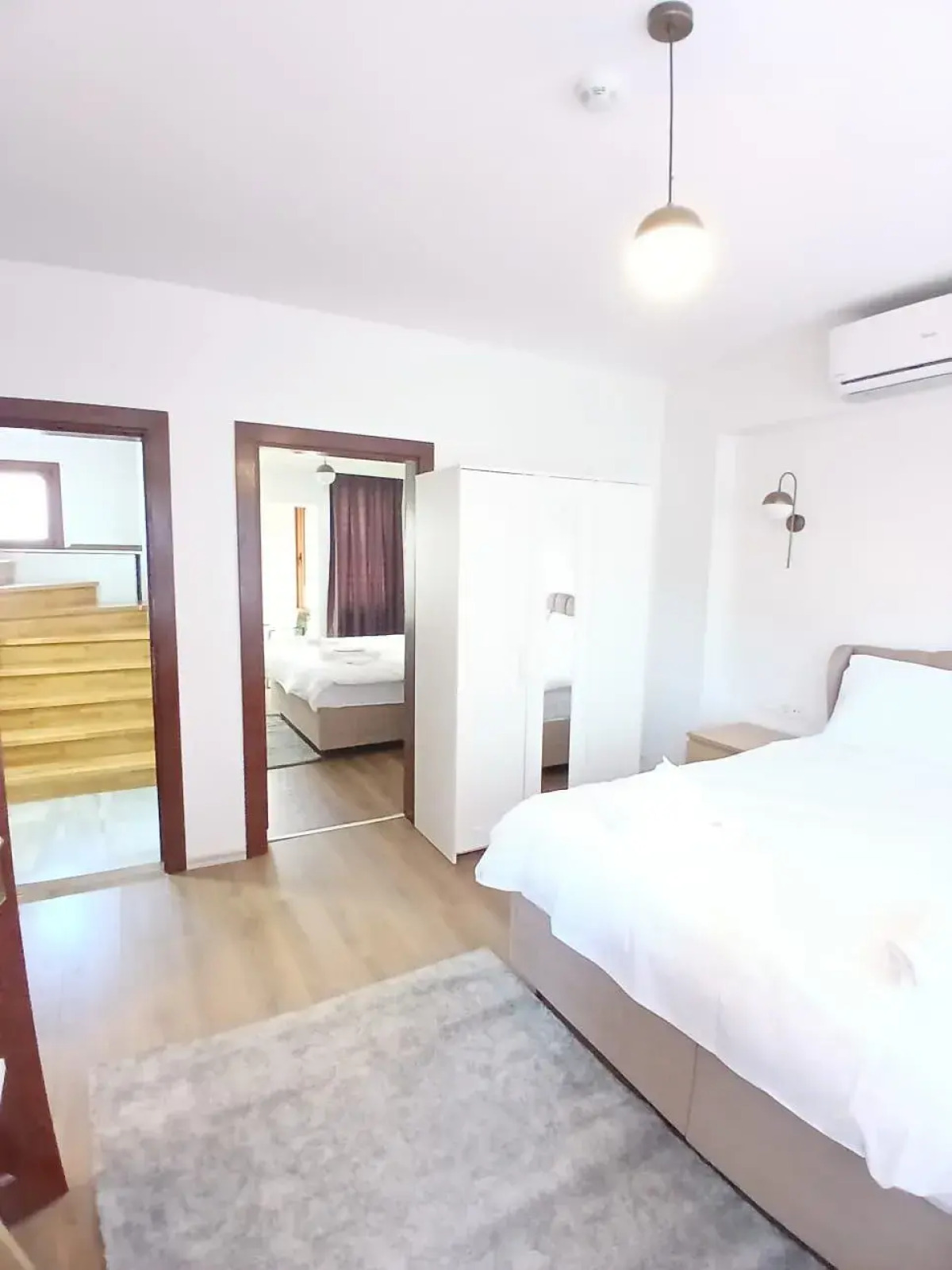 Отель Blue Sophia Suites