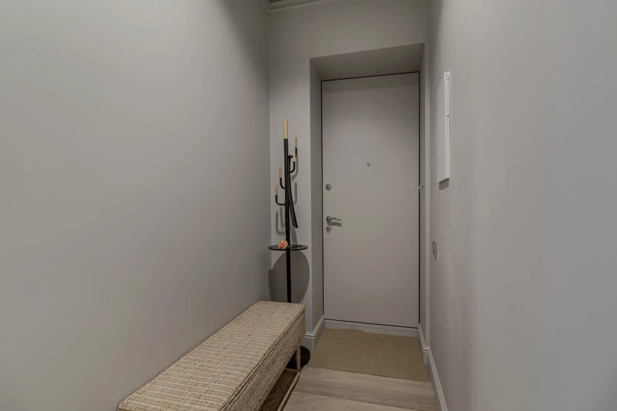 Апартаменты на Гороховой