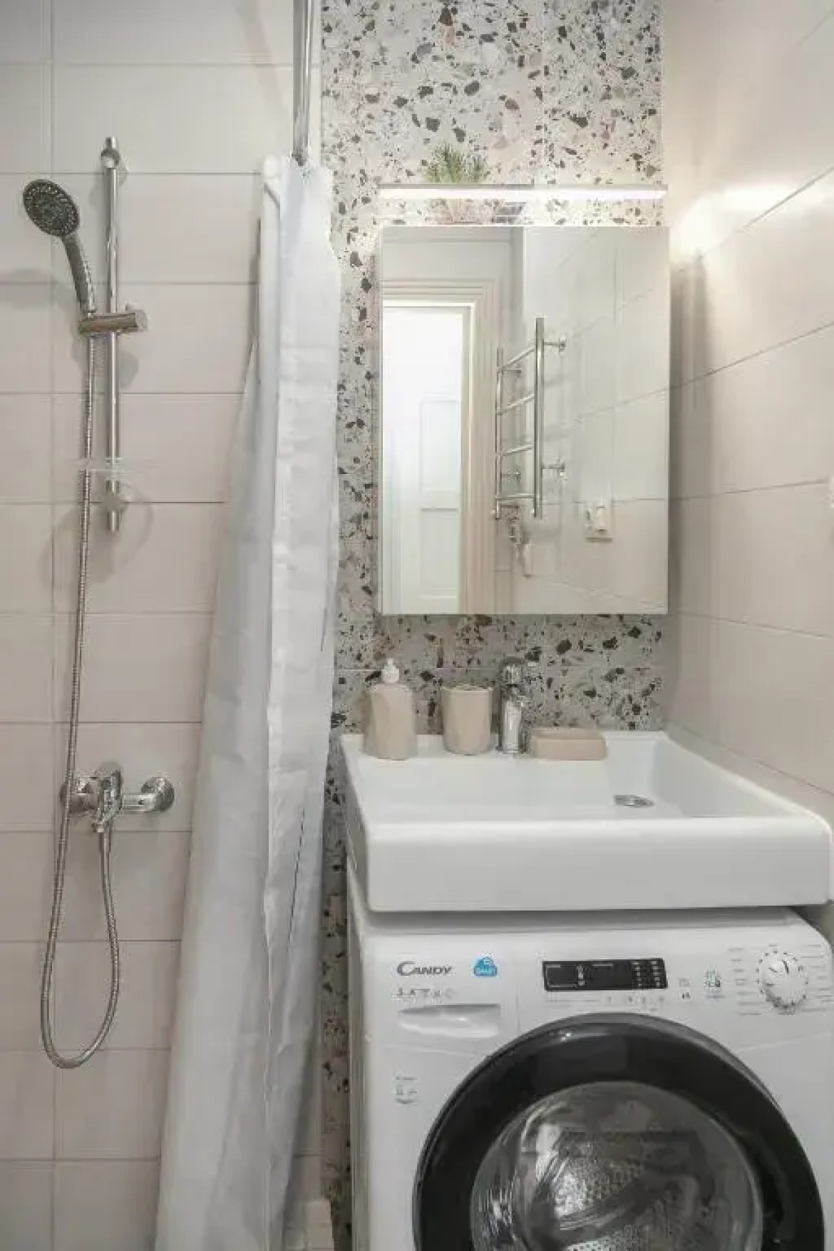 Апартаменты на Фридриха Энгельса-1