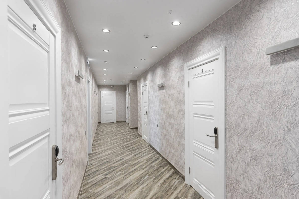 Мини-отель Олимп