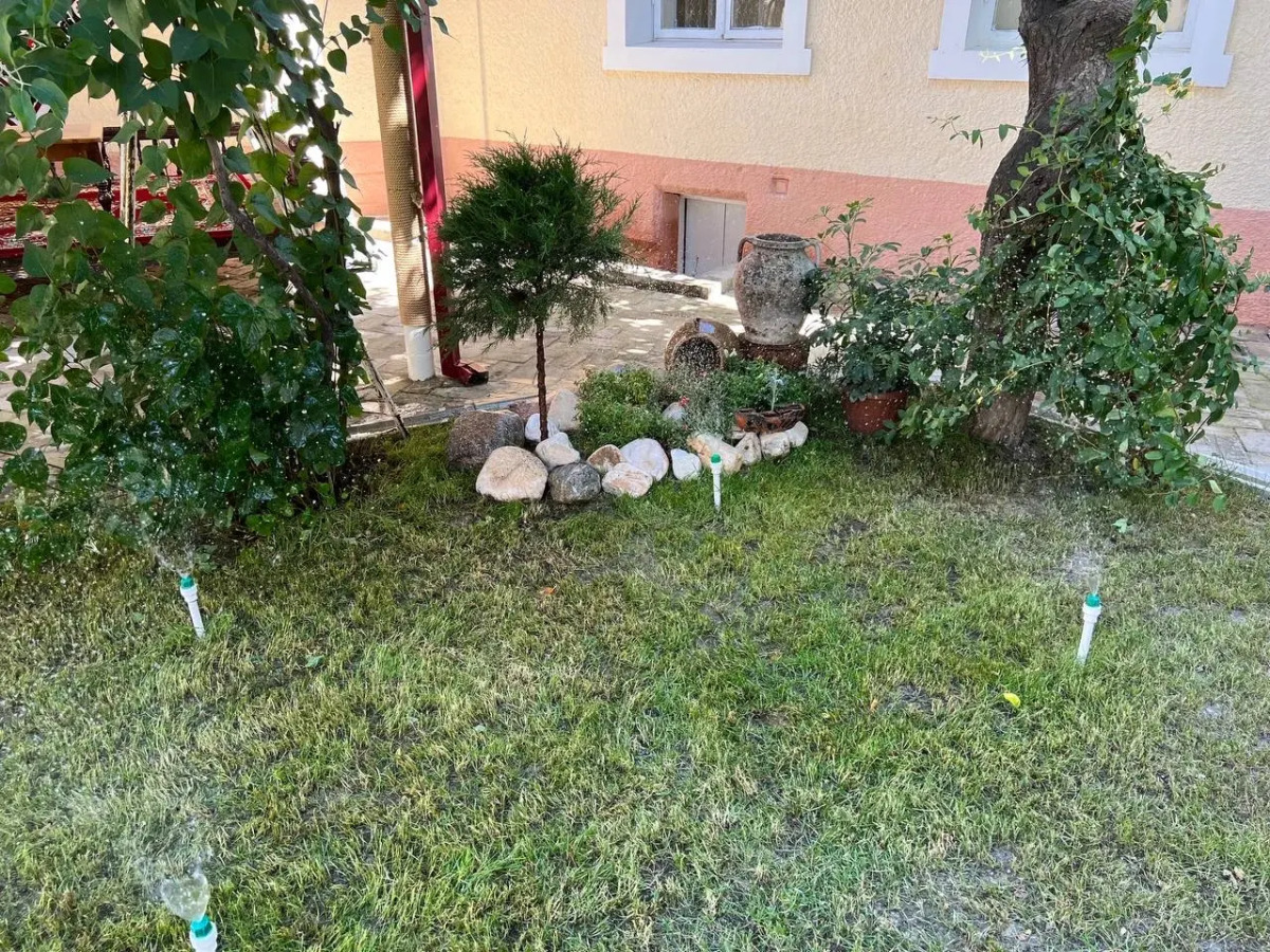 Гостевой дом Han Hotel