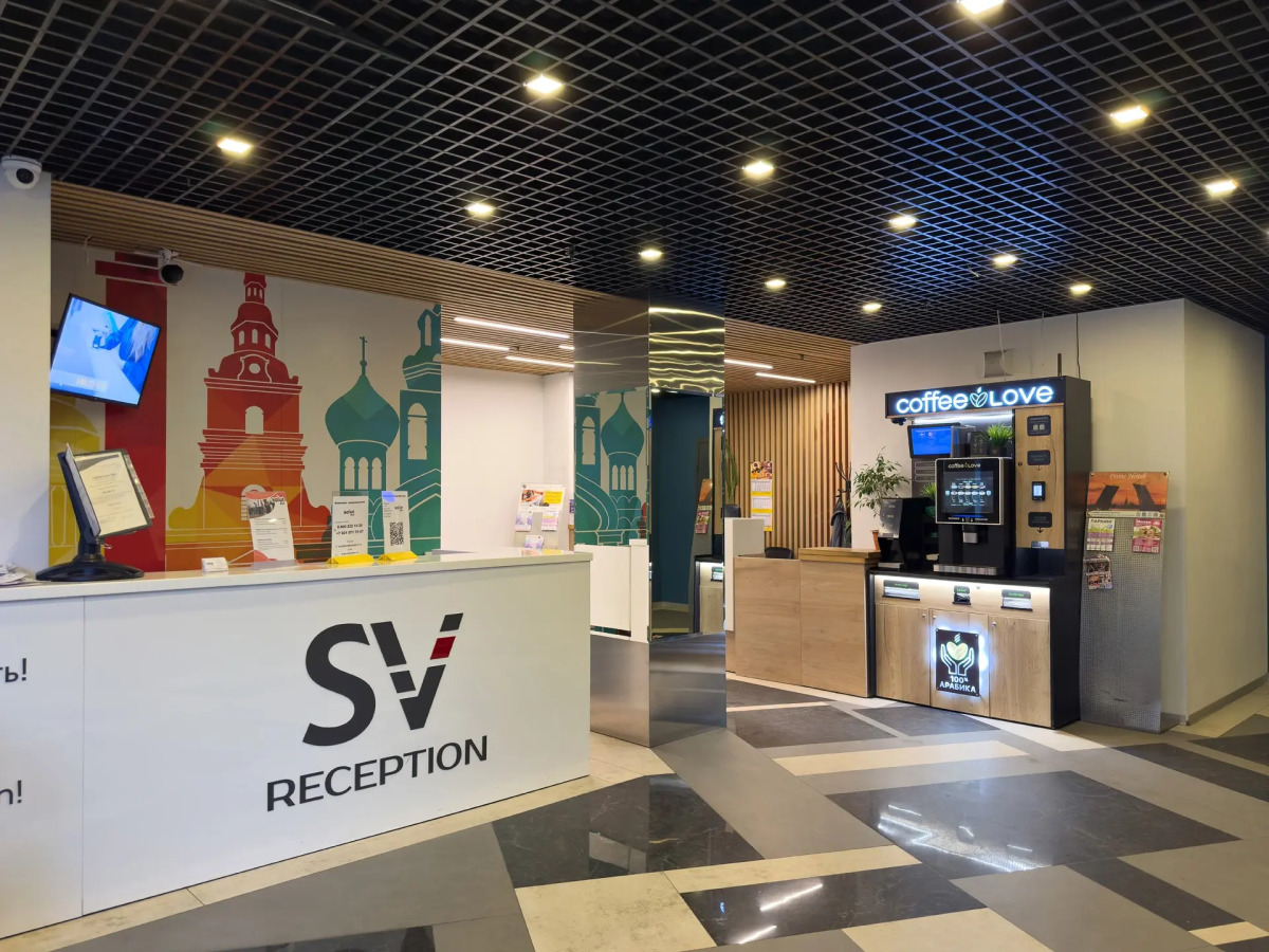 Апартаменты Pulkovo Star