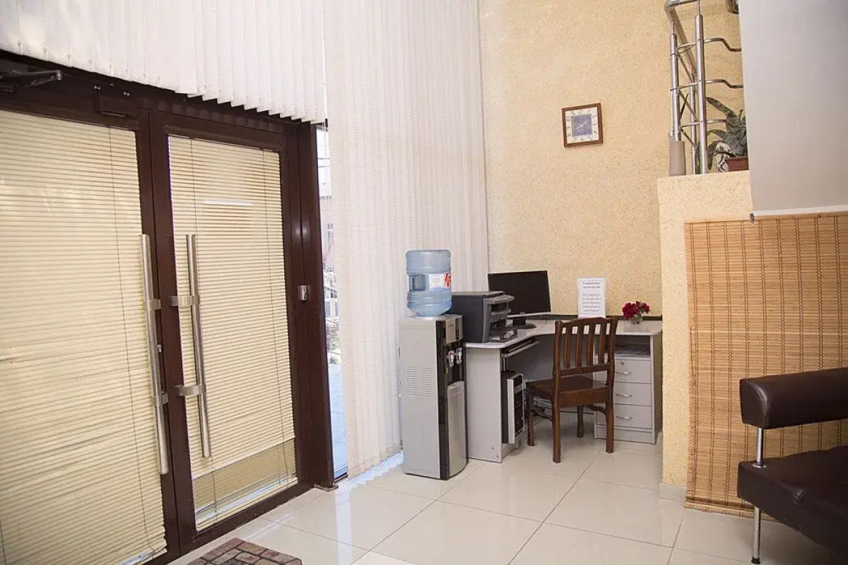 Гостевой дом Тамара