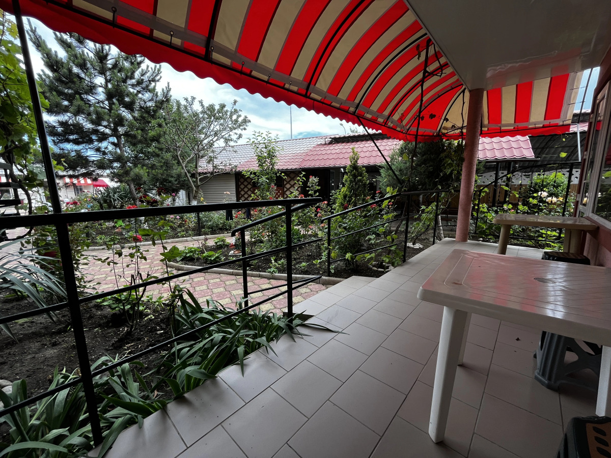 Гостевой Дом Вилла Виктория