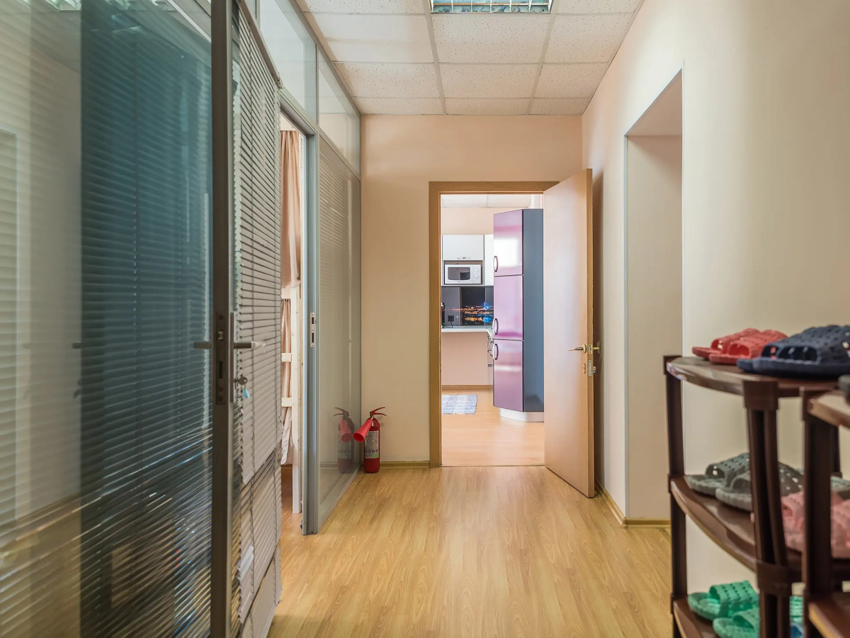 Хостел Lighthouse - Маяк