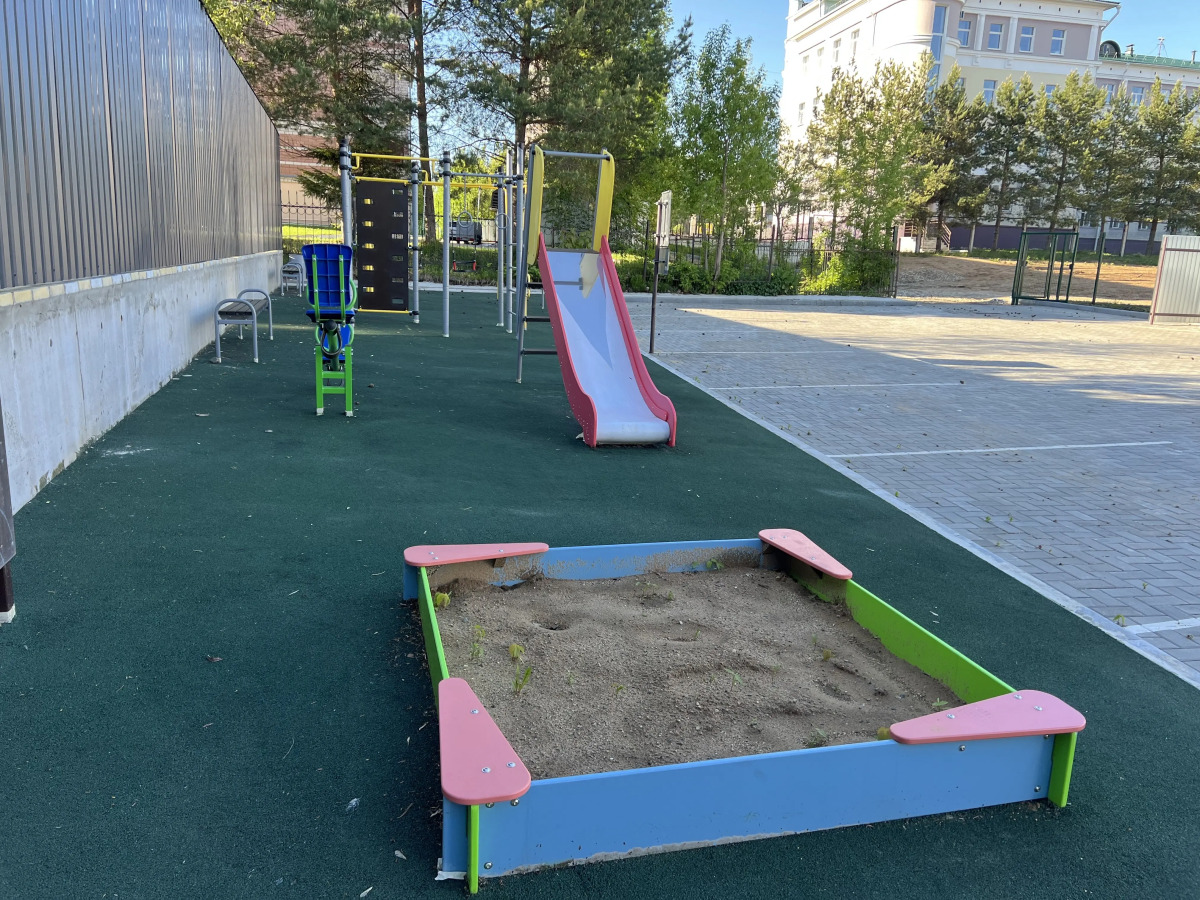 Квартира в центре Костромы — 118 Residence