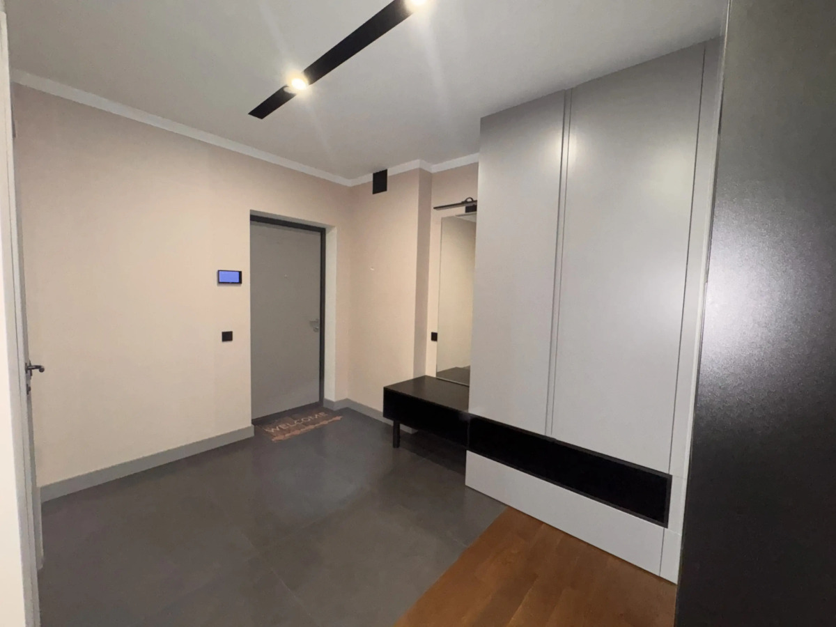 Квартира На Макаенка 12Б