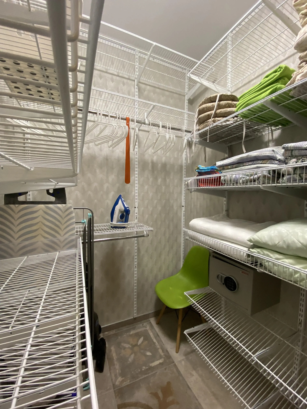 Апартаменты Ou Elle