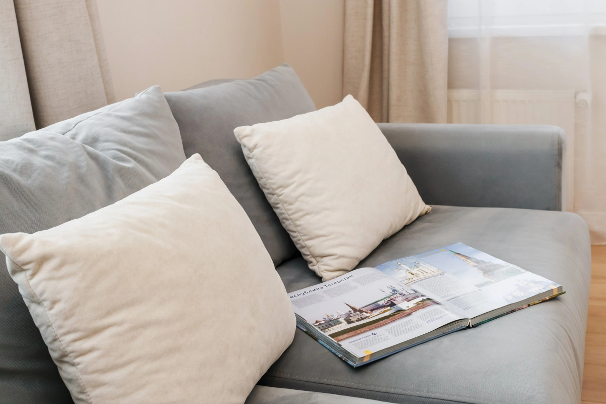 Квартира в центре у Чаши