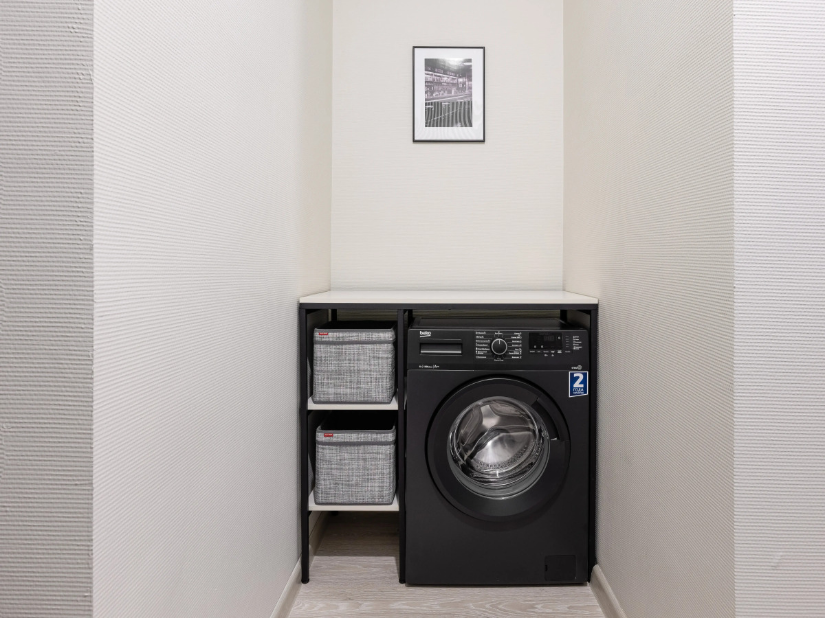 Апартаменты Два Города метро Варшавская