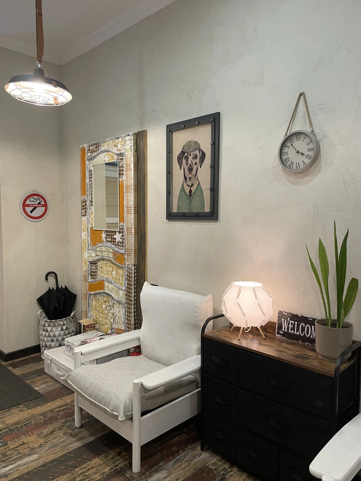 Гостевой дом Лофт