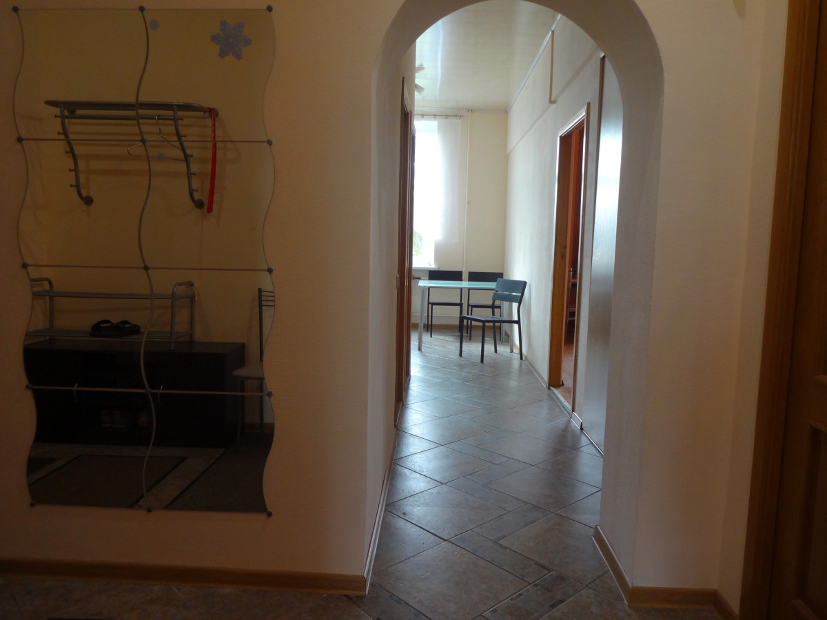 Апартаменты RentaDay Хуторская