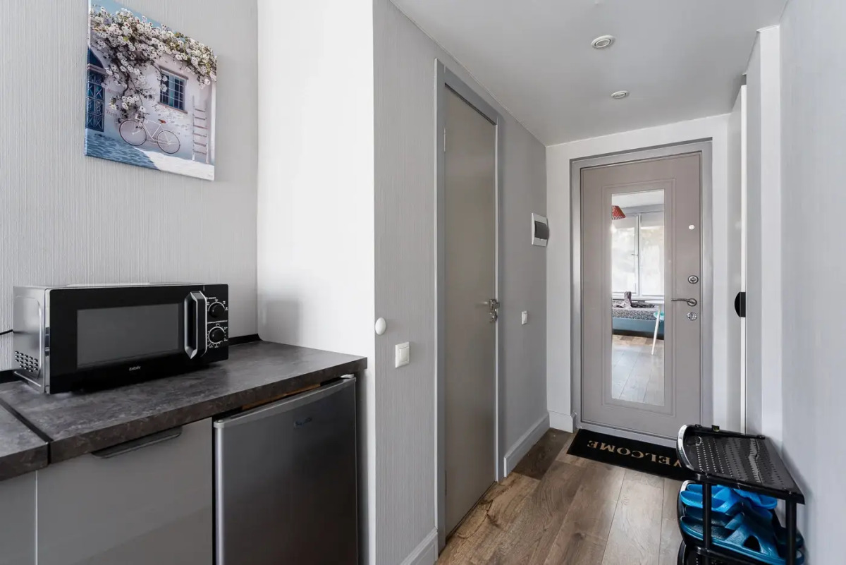 Апартаменты Bestflat24 у м. Бутырская