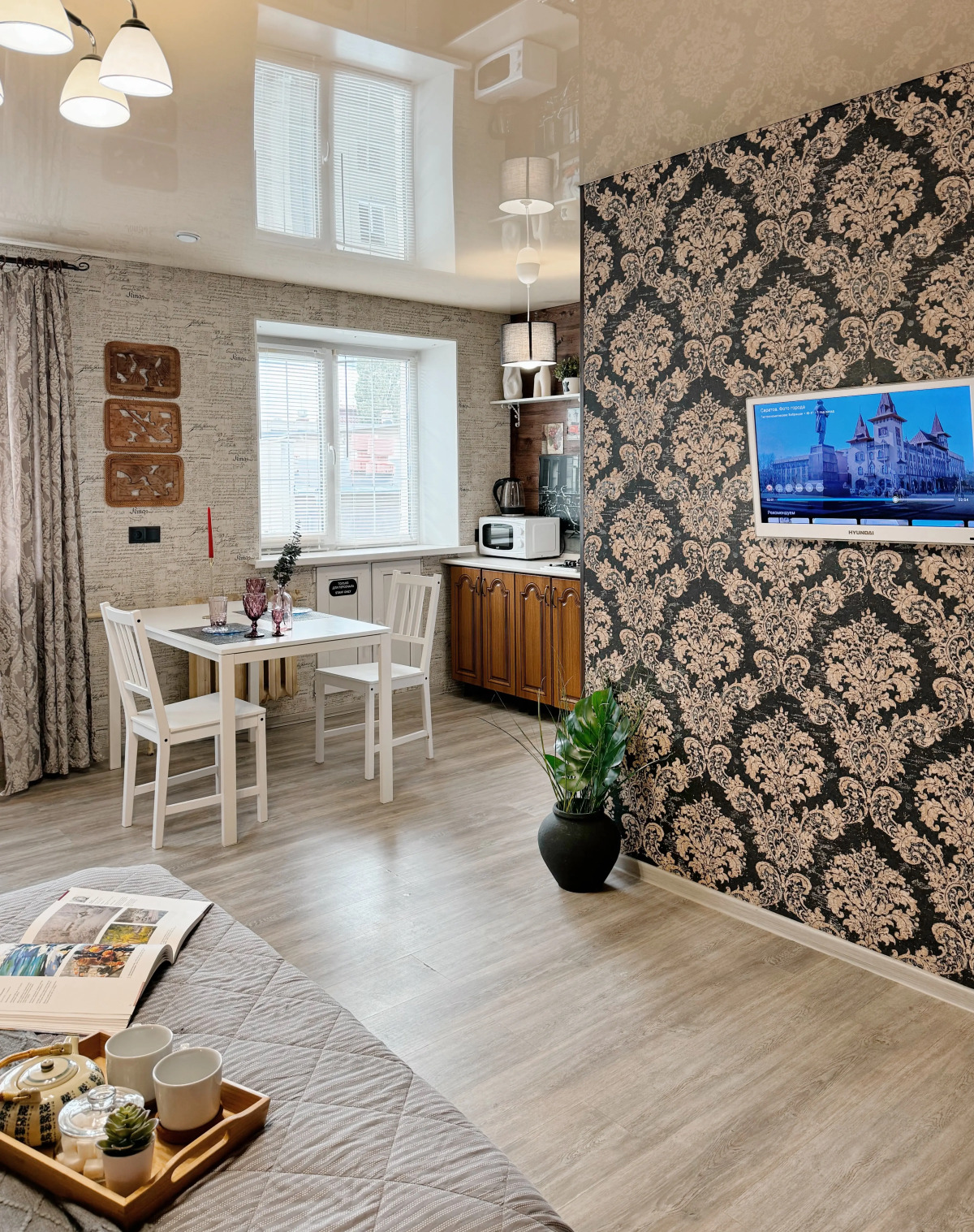 Апартаменты Volga Rent Саратов