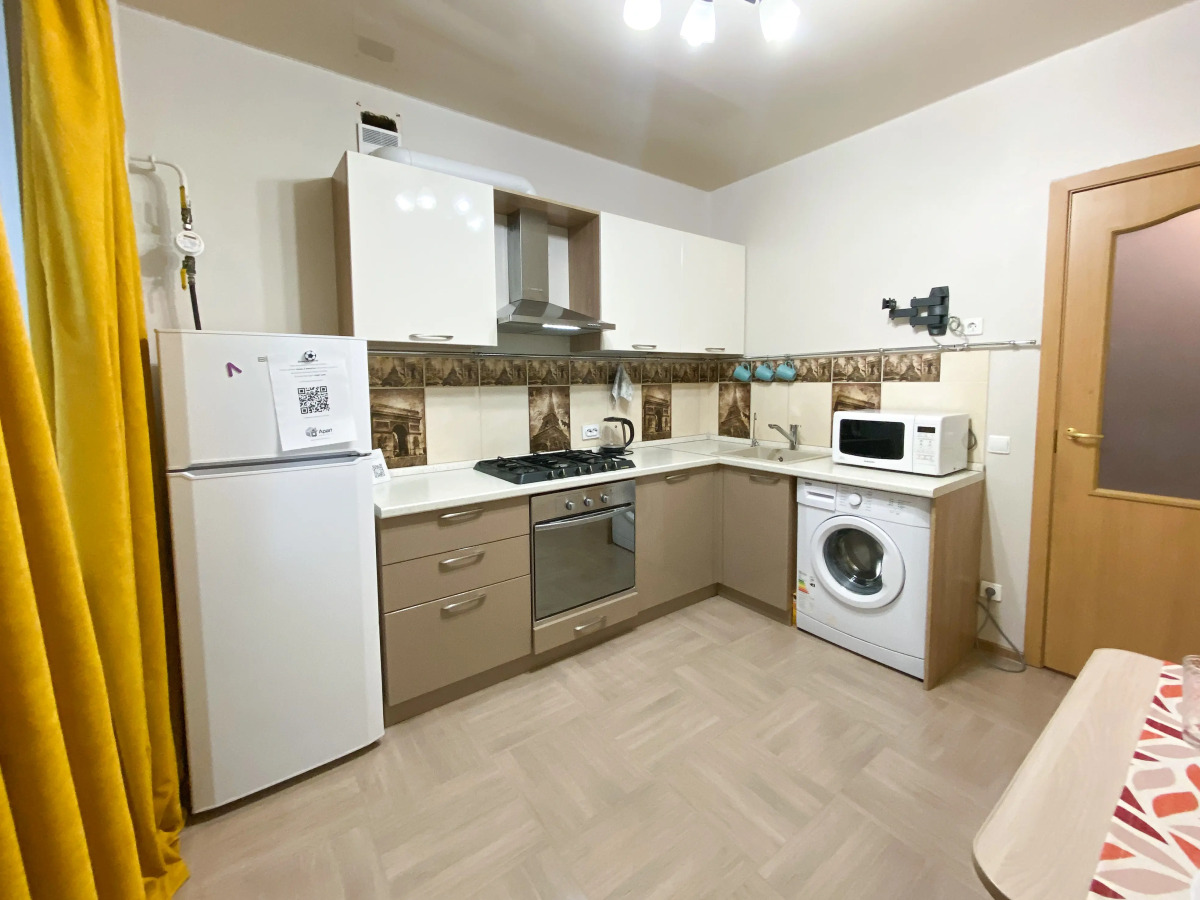 Апартаменты Apart-Comfort на Республиканской 4/1