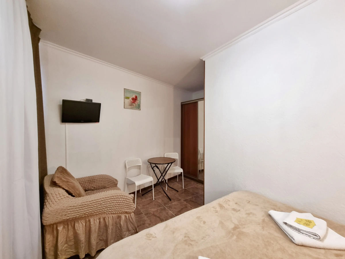 Отель Дольче Вита