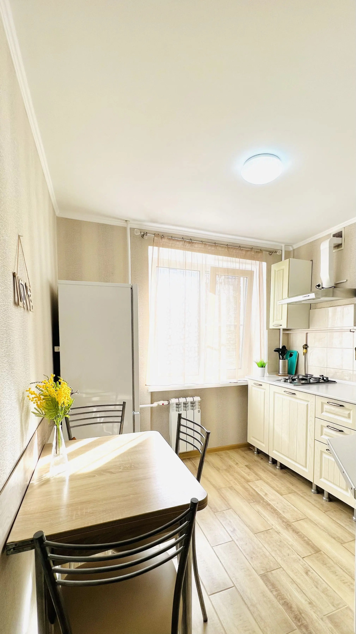 Квартира на Грибоедова