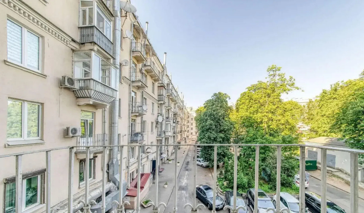 Апартаменты Apart+ Независимости 22