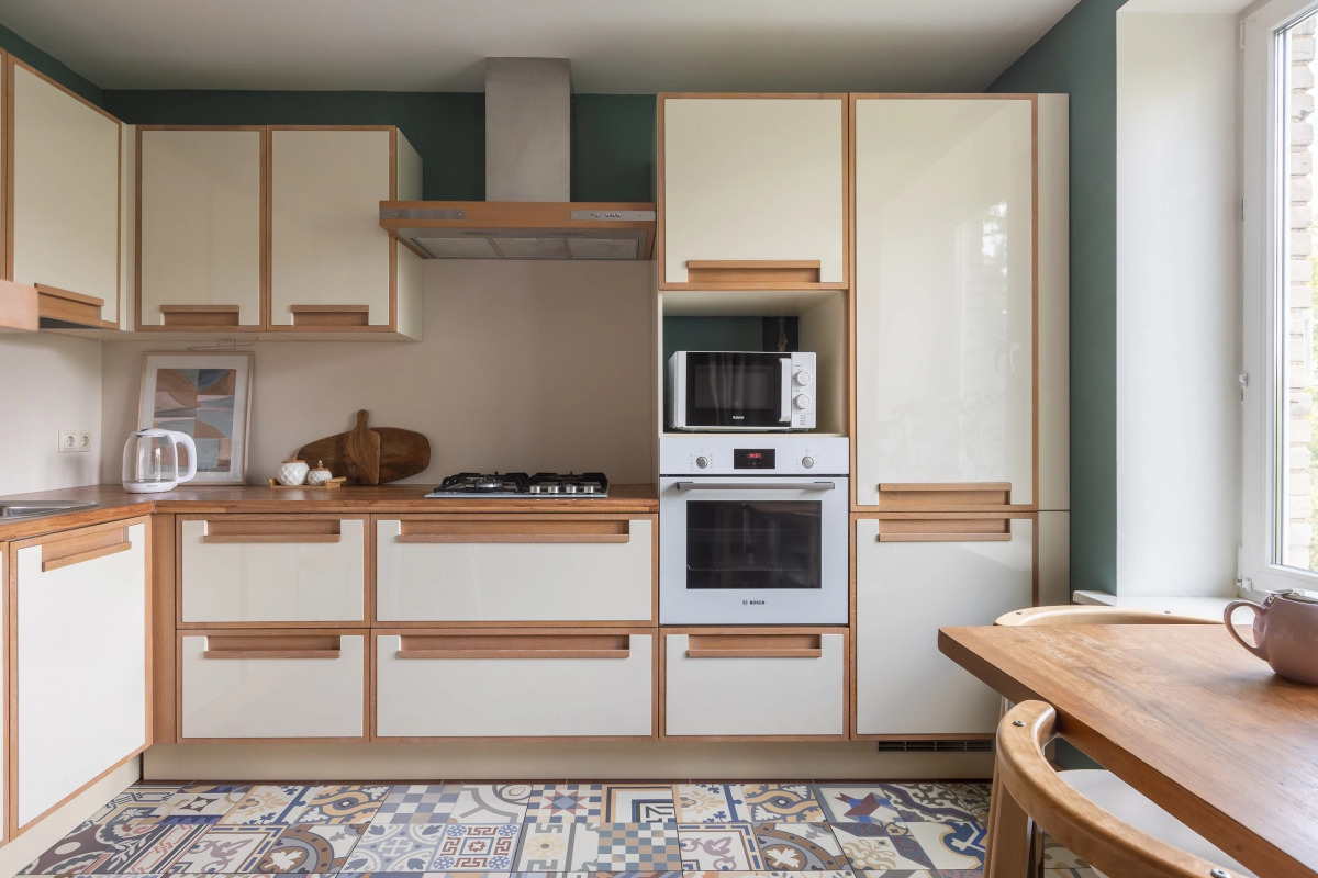 Апартаменты Семейные на Ленинском