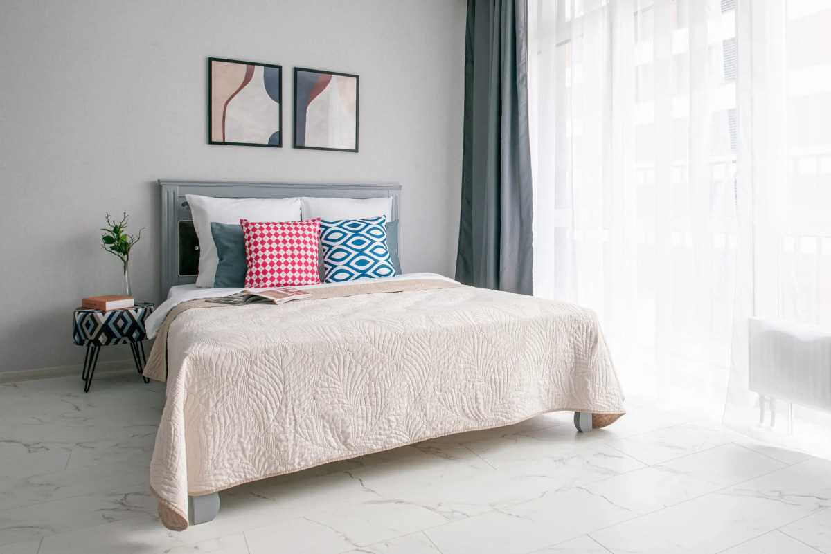 Апартаменты Йорт ЖК Открытие