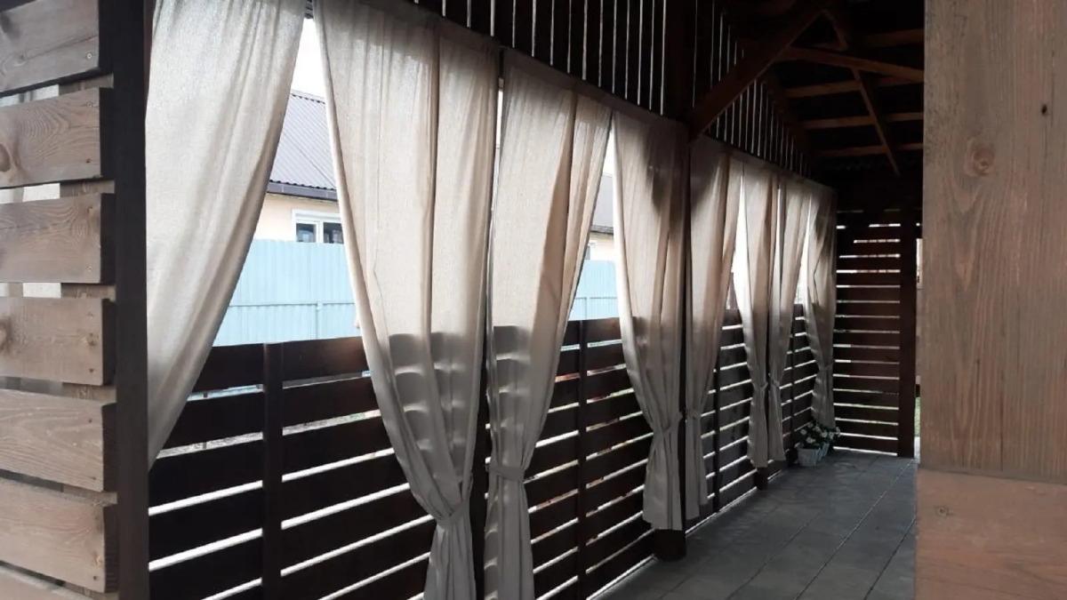 Гостевой дом Ромашка