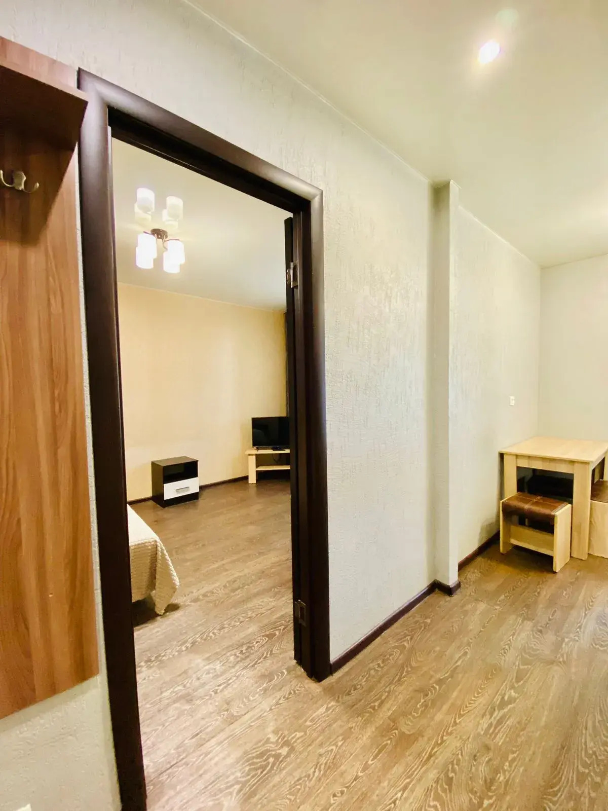 Апартаменты Красноармейская 11/1