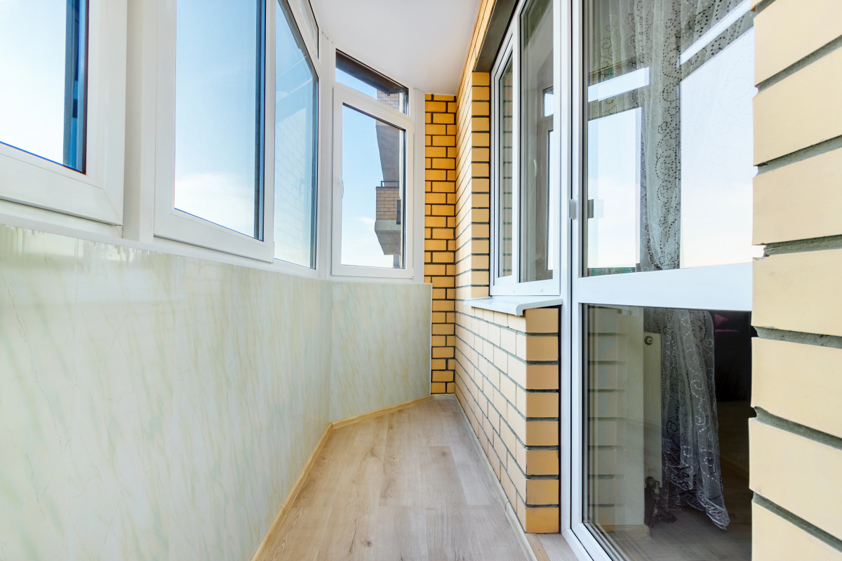 Апартаменты возле ДонЭкспоцентра и Аквапарка в ЖК Сердце Ростова 17 этаж