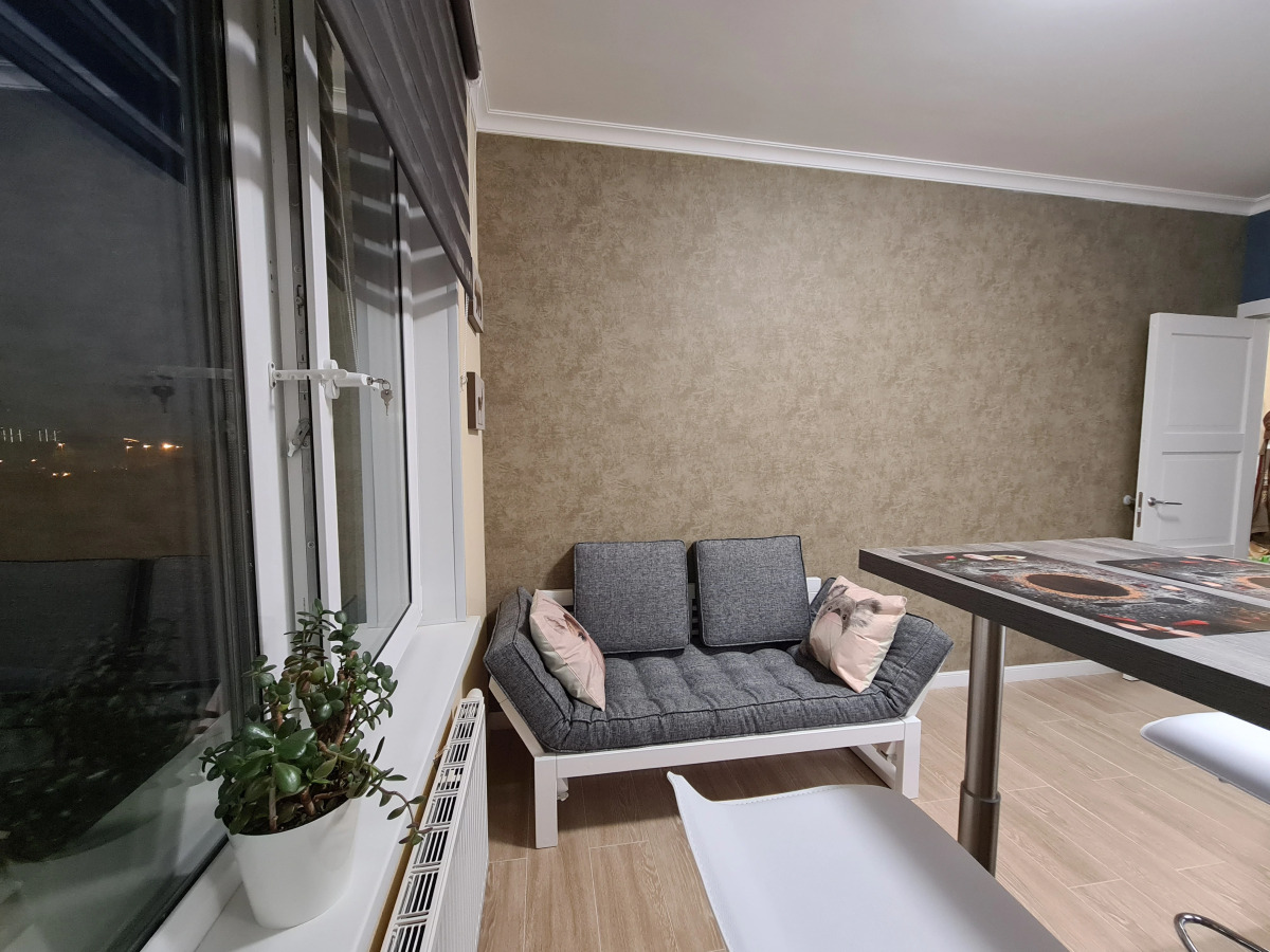 Апартаменты Sputnik не в Отель