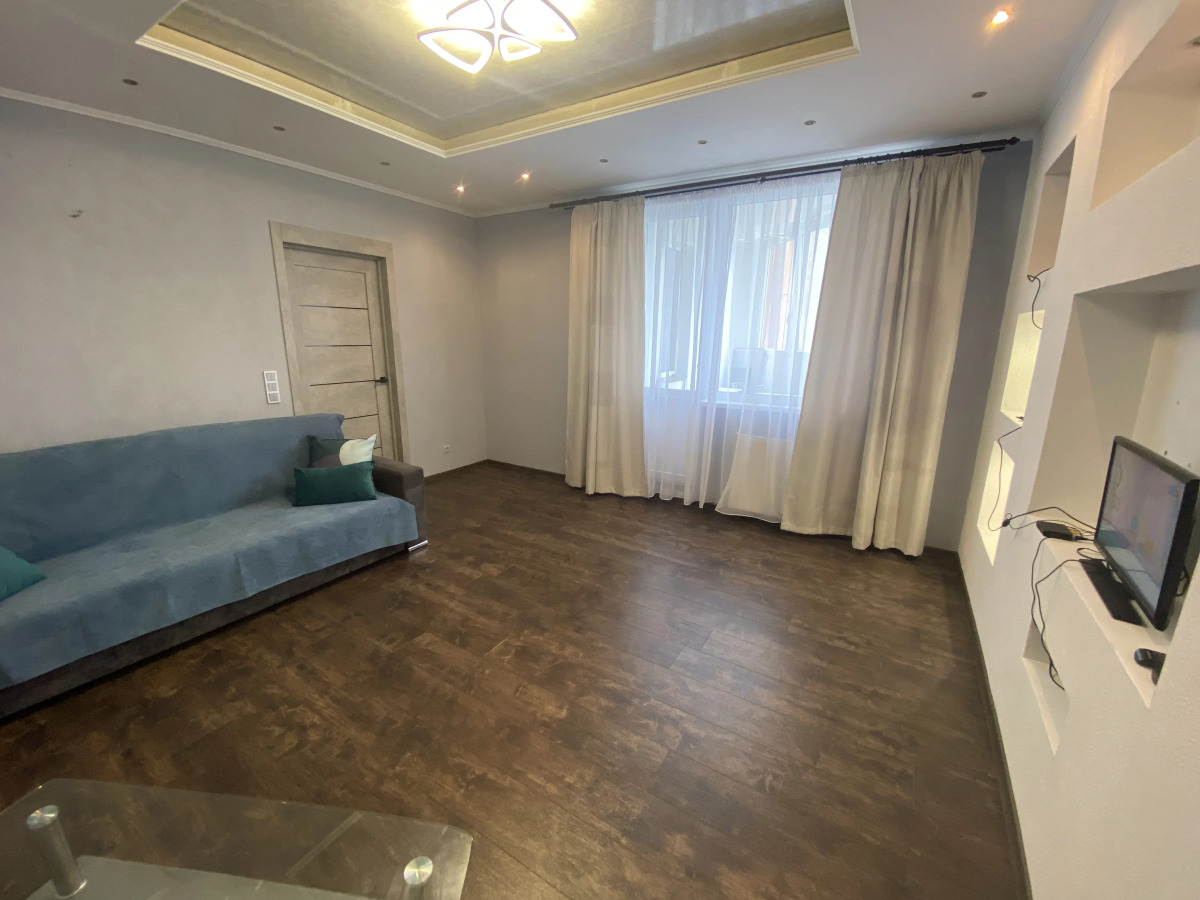 Квартира рядом с вокзалом