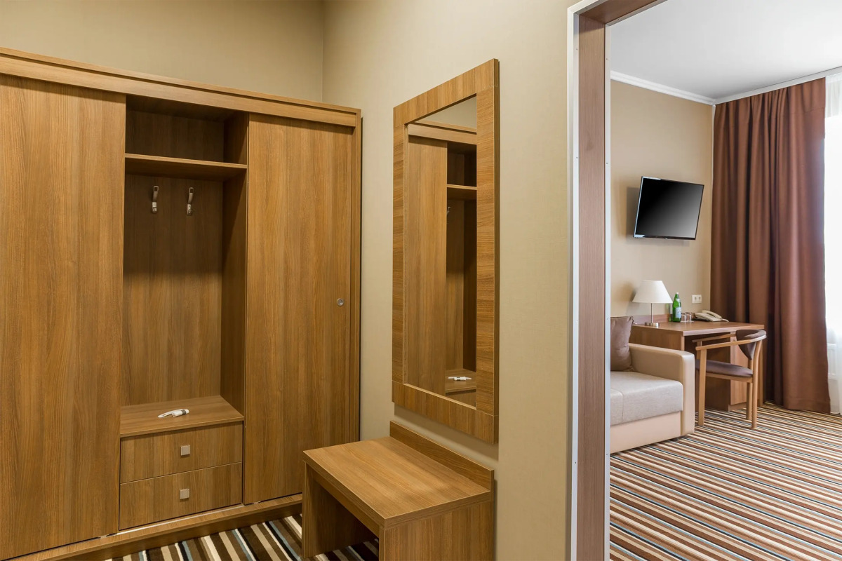 Гостиница Несвиж