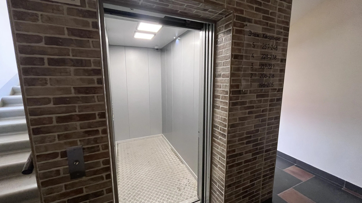 Квартира Евродвушка в центре рядом с набережной